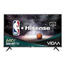 Hisense 32" Smart Full Array HD VIDAA TV with DTS TruSurround