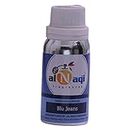 alNaqi BLU JEANS perfume -100 gm| For Men And Women | Pack Of 1 | Original & 24 Hours Long Lasting Fragrance | Most Wanted Arabian Aroma | (unisex) |