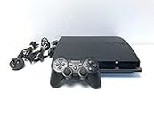 PlayStation 3 - Konsole Slim 250 GB [UK Import]
