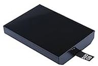 500GB 500G HDD Internal Hard Drive for Xbox360 E xbox360 slim console.