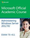70-411 Administering Windows Server..., Microsoft Offic