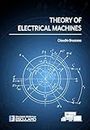 Theory of electrical machines