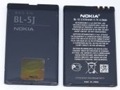 Battery BL-5J 800mAh For Nokia 5228 Nuron 5235 5238 5800 5802 Lumia 521 520 N900