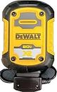 DeWalt DXAEOBD Professional 1 Amp Battery Maintainer for Use with 20V DeWalt Lithium Battery Pack