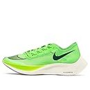 Nike - Zoomx Vaporfly Next - AO4568300 - Color: Green - Size: 11.0 UK