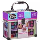 17360 Shimmer N Sparkle Glam and Go Beauty Caddy Kids Set