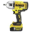 5035048548011 DeWALT DCF899P2-QW power wrench 1900 RPM Black,Yellow DeWalt