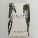 Matchfit Andrew May with Dr Tom Buckley get your body, brain fit for work & life