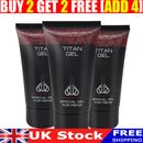 ORIGINAL TITAN GEL Male Special Cream for Men - UK