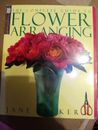 The Complete Guide to Flower Arranging by Packer, Jane Paperback Book The Fast