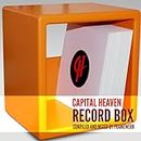 Deep House and Electronica Box Set (Continuous Mix)