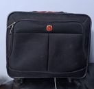 Custodia per laptop Wenger Swiss Gear con ruote ingranaggi cabina bagaglio borsa da viaggio