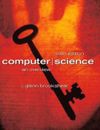 Computer Science: An Vue D'Ensemble Livre J. Glenn
