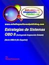 Estrategias de Sistemas OBD-2 (Serie Automotriz de OBD-2 nº 1) (Spanish Edition)