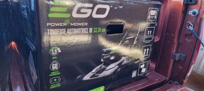 New EGO 56 Volt Lawn Mower  LM2102SP 
