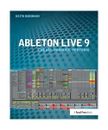 Ableton Live 9: Create, Produce, Perform, Keith (Lecturer at New York University