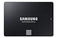 Samsung 870 EVO 4TB Form Factor 2.5-Inch SATA III 6GB/s Internal Solid State Drive