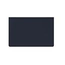 Samsung Funda para Tablet Galaxy Tab S9+ / Tab S9 FE+, Funda Delgada y Ligera, Teclado QWERTZ, Pin POGO, Compartimento para lápiz S, Color Negro