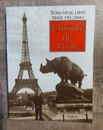 Chinois de paris - Liang, Holzman - Seghers 1989 - Histoire internationale