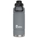 Trailblazer Insulated Stainless Steel Water Bottle with Straw Lid