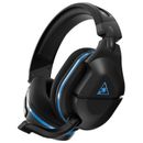 Turtle Beach Stealth 600 Gen 2 P wireless headset black + USB dongle for PS5 PS4