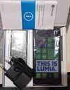Microsoft LUMIA 550 Black -- 4G LTE - Quad Core - Windows Smartphone - NUEVO