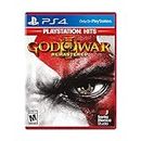 God of War 3 Remastered by Sony for PlayStation 4