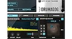 WaveMachine Labs Drumagog 5 Pro