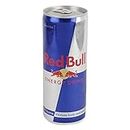 Red Bull Energy Drink, 250ml Can