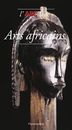L'ABCdaire des arts africains,Laurick Zerbini