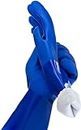 Star Kitchen & Home True Blues Ultimate Household Cleaning Gloves (Medium)