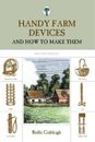 Rolfe Cobleigh Handy Farm Devices (Paperback) (UK IMPORT)