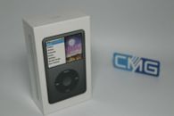 Apple iPod Classic 160GB HDD 7.Generation 7G aktuelles Modell 7th 160 GB in OVP