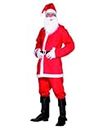 Santa Suit Costume (M)