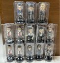CROWS WORST crazy kids character Figure Doll etc. lot of 13 Set sale Anime Goods