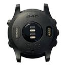Garmin Forerunner 945 Sport Watch Running GPS Main Shell Housing (Black Silver)