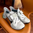 Scarpe da ginnastica uomo Nike Metcon 7 Flyease DH3344003 UK 9 | US 10 | EU 44 argento/nero