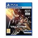 PSVR Eve: Valkyrie - Playstation VR PS4