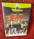 SUBURBIA DVD - ROGER CORMAN - Adult-Owned - Near Mint Condition