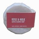 Coconess Rose & Milk Soap - 110 g