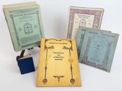 Ancient / ROSICRUCIAN INITIATION AND MASTER MONOGRAPH SERIES | COLLECTION