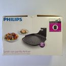 Philips Airfryer Grill Pan HD9911/90, For HD9240 models - 65% of retail price