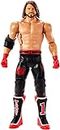 WWE FMF06 AJ Styles Action Figure - Series 87