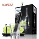 Philips Sonicare Diamond Clean Sonic Electric Toothbrush w/ Charging Travel Case
