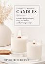 The Little Book of Candles: A Guide..., Devon Frederick