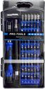 58in1 Tools & Home Improvement Power & Hand Tools Hand Tools Screwdrivers & Nut 