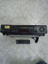 Sony Videoregistratore SLV-SE80  VHS VCR  Tape Recorder / Player TESTED 