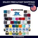 Rust-Oleum 2X Ultra Cover Gloss Spray Paint - 12oz - Packging May  Vary