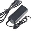 Accessory USA 19V AC/DC Adapter for Fuhu Nabi Big Tab HD 20" 24" 20 Inch 24-Inch Tablet PC 19VDC 19.0V Power Supply Cord Cable PS Battery Charger Mains PSU