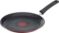 Daily Chef Red Induction Non-Stick Pancake Pan 25cm | FREE SHIPPING AU